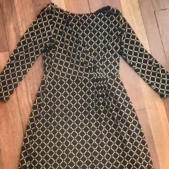 Gilli faux wrap dress - Picture 3 of 4